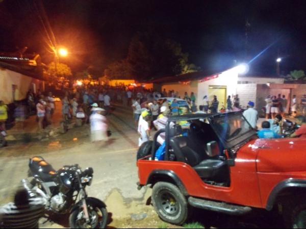 Ex delegado de Capitão de Campos mata sua companheira com vários tiros. - Imagem 4