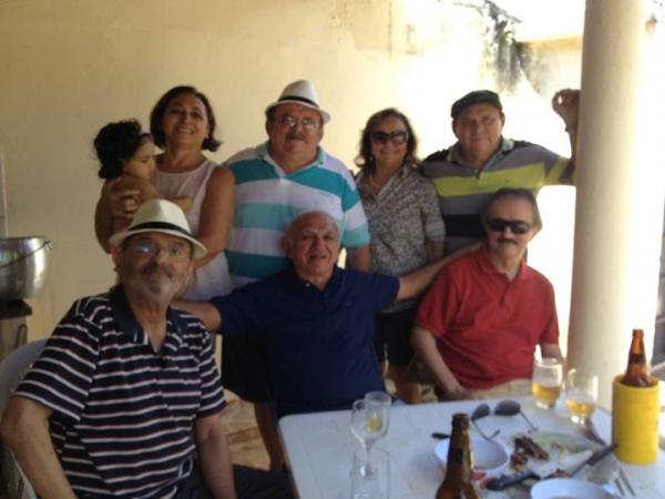 Semana Santa de fé, alegria e reencontros em Barras - Imagem 4