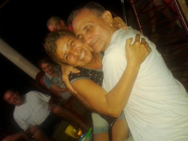 Semana Santa de fé, alegria e reencontros em Barras - Imagem 13