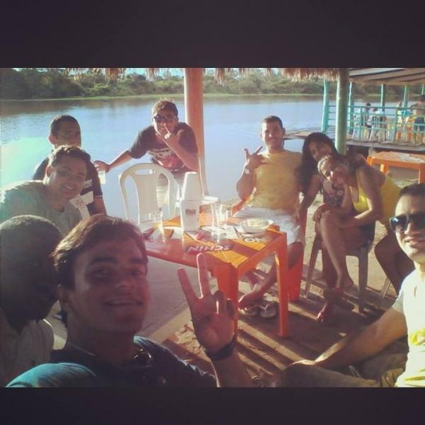 Semana Santa de fé, alegria e reencontros em Barras - Imagem 34