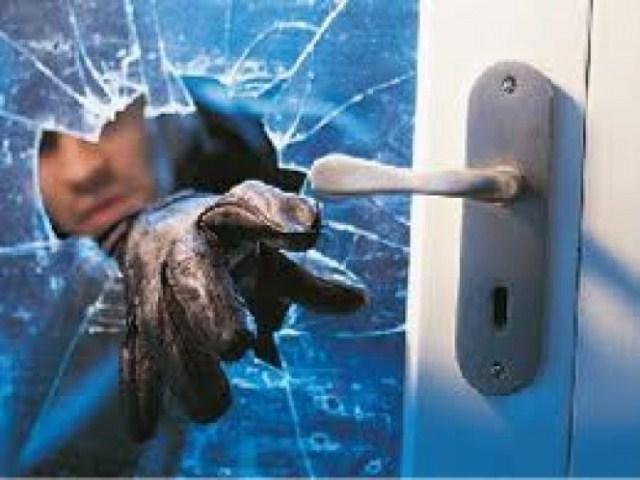 Picos: Estabelecimentos comerciais e residência são alvo de praticas criminosas.