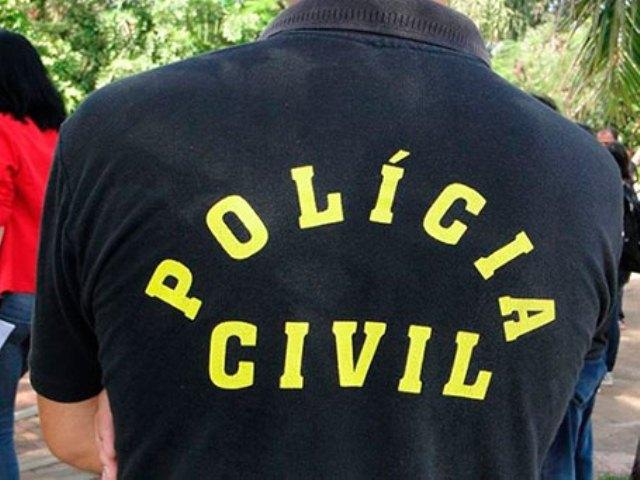 Começa o período de inscrição para concurso da Polícia Civil