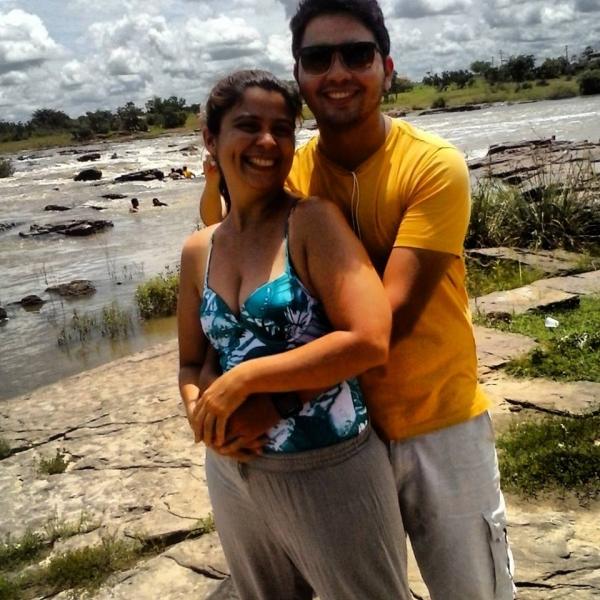 Semana Santa de fé, alegria e reencontros em Barras - Imagem 32