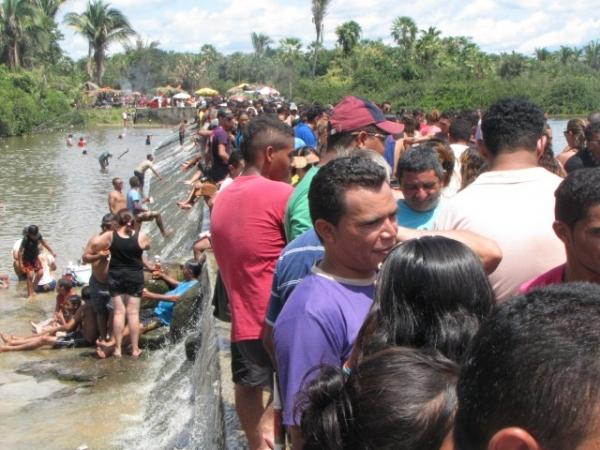 Prefeitura promover manhã de lazer para mais de 3 mil pessoas no município de Miguel Alves - Imagem 19