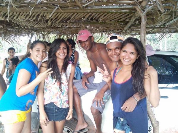 Semana Santa de fé, alegria e reencontros em Barras - Imagem 15