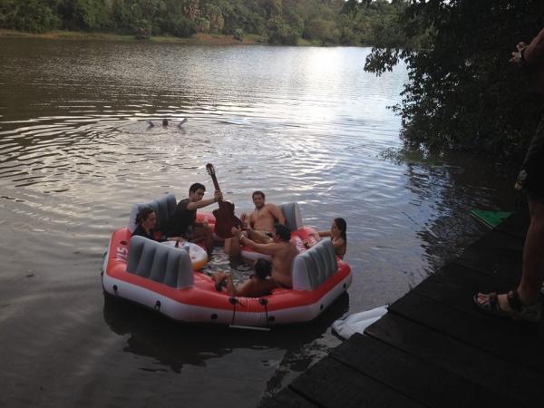 Semana Santa de fé, alegria e reencontros em Barras - Imagem 22