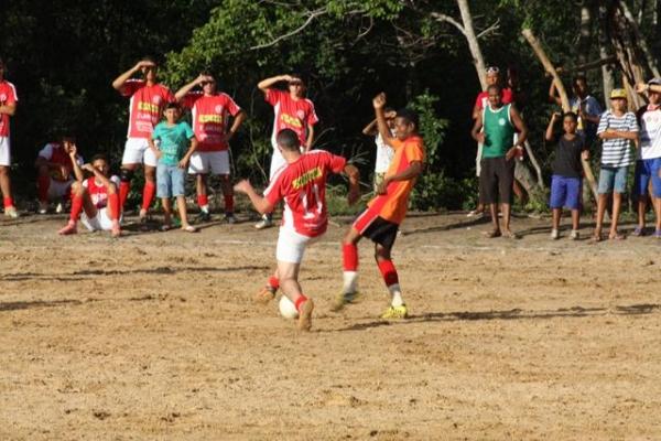 Deputado Fernando Monteiro realizou tradicional torneio Quadrangular  - Imagem 20