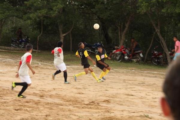 Deputado Fernando Monteiro realizou tradicional torneio Quadrangular  - Imagem 66