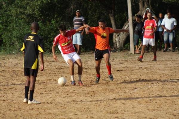 Deputado Fernando Monteiro realizou tradicional torneio Quadrangular  - Imagem 19