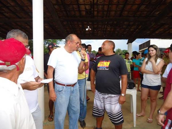 Deputado Fernando Monteiro realizou tradicional torneio Quadrangular  - Imagem 2