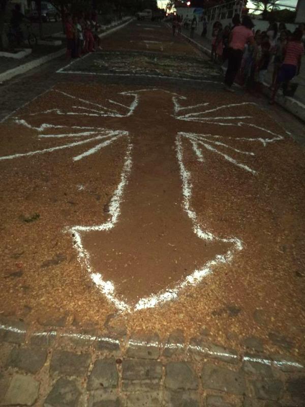 Comemoração da páscoa nas escolas municipais de São Félix do Piauí - Imagem 46