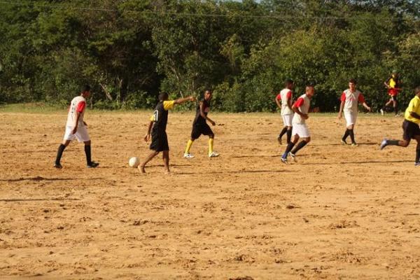 Deputado Fernando Monteiro realizou tradicional torneio Quadrangular  - Imagem 86