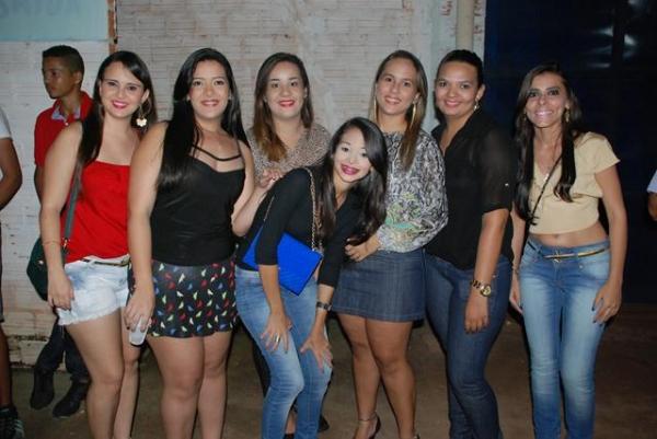 Clube do Dodó ficou pequeno para o Show da Banda Catuaba com Amendoim - Imagem 30