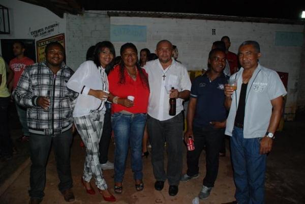 Clube do Dodó ficou pequeno para o Show da Banda Catuaba com Amendoim - Imagem 33