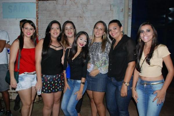 Clube do Dodó ficou pequeno para o Show da Banda Catuaba com Amendoim - Imagem 31