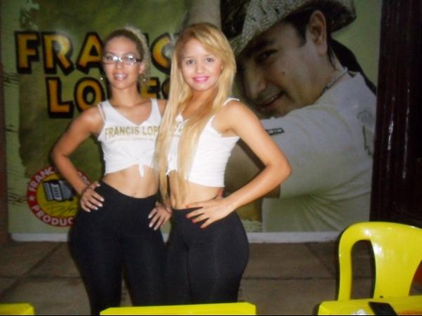 Hoje !!! Gravação do 6º DVD de Francis Lopes - Imagem 2