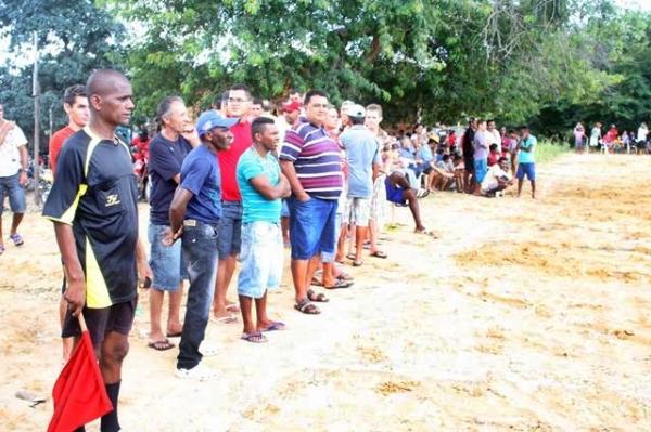 Deputado Fernando Monteiro realizou tradicional torneio Quadrangular  - Imagem 64