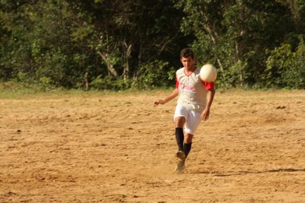 Deputado Fernando Monteiro realizou tradicional torneio Quadrangular  - Imagem 85