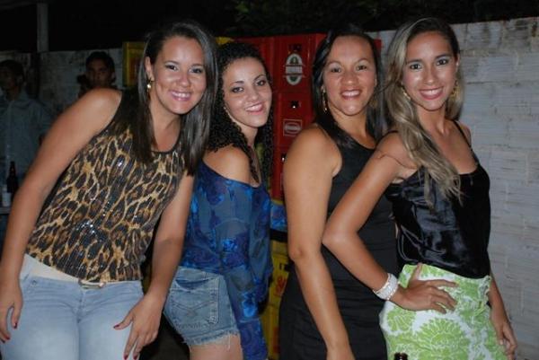 Clube do Dodó ficou pequeno para o Show da Banda Catuaba com Amendoim - Imagem 41