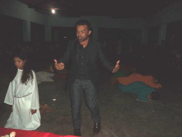 Comemoração da páscoa nas escolas municipais de São Félix do Piauí - Imagem 37