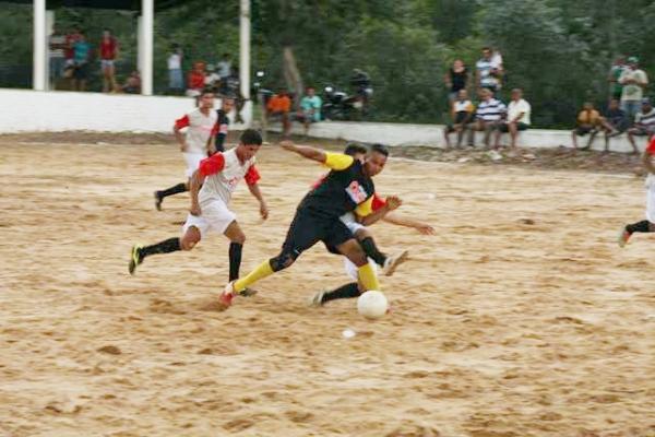 Deputado Fernando Monteiro realizou tradicional torneio Quadrangular  - Imagem 60
