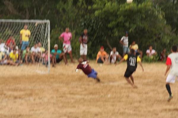 Deputado Fernando Monteiro realizou tradicional torneio Quadrangular  - Imagem 71
