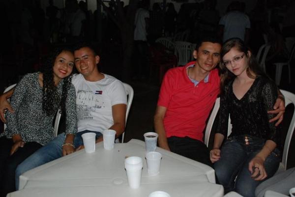 Clube do Dodó ficou pequeno para o Show da Banda Catuaba com Amendoim - Imagem 47