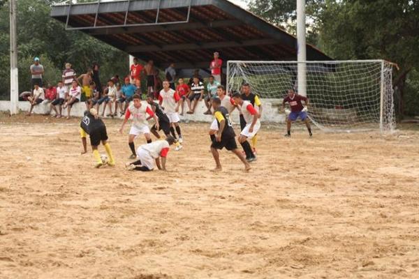 Deputado Fernando Monteiro realizou tradicional torneio Quadrangular  - Imagem 56