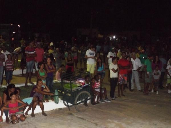 Semana Santa com Arte, Evangelização e Promoção de Cidadania - Imagem 6