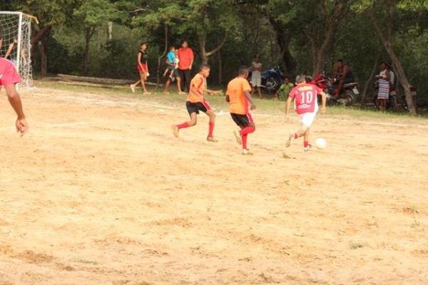 Deputado Fernando Monteiro realizou tradicional torneio Quadrangular  - Imagem 32