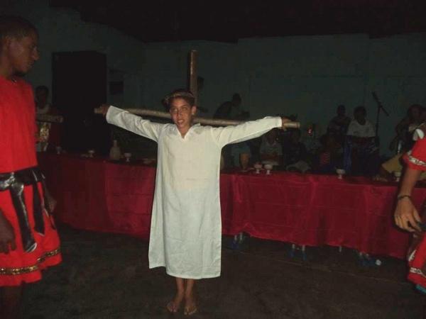 Comemoração da páscoa nas escolas municipais de São Félix do Piauí - Imagem 44