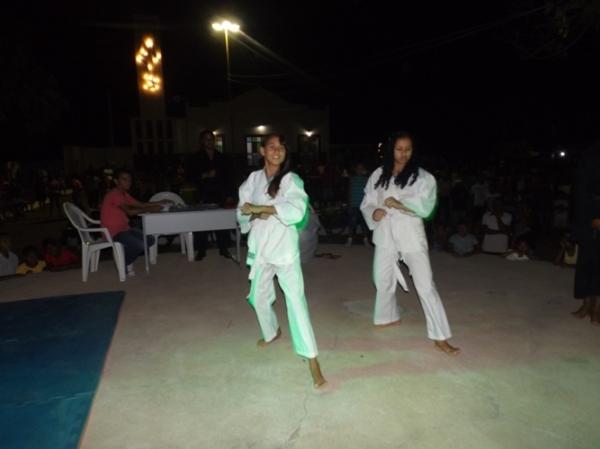 Semana Santa com Arte, Evangelização e Promoção de Cidadania - Imagem 4