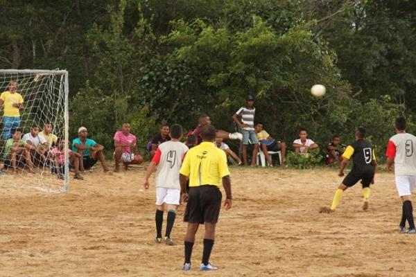 Deputado Fernando Monteiro realizou tradicional torneio Quadrangular  - Imagem 72
