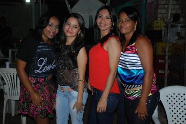 Clube do Dodó ficou pequeno para o Show da Banda Catuaba com Amendoim - Imagem 48