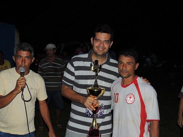 Canafistula vence o Real e sagra-se campeã - Imagem 9