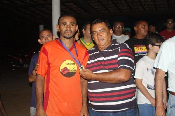 Deputado Fernando Monteiro realizou tradicional torneio Quadrangular  - Imagem 93