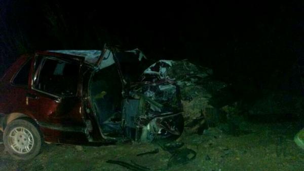 São João dos Patos: Acidente Gravíssimo na BR 230 com Vítimas Fatais - Imagem 2