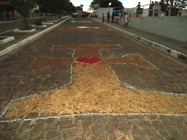 Comemoração da páscoa nas escolas municipais de São Félix do Piauí - Imagem 47