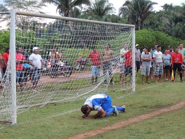 Canafistula vence o Real e sagra-se campeã - Imagem 8