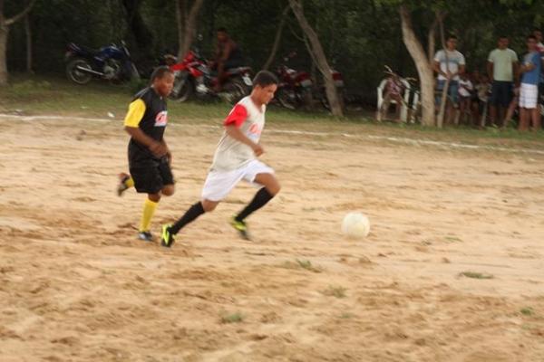 Deputado Fernando Monteiro realizou tradicional torneio Quadrangular  - Imagem 65