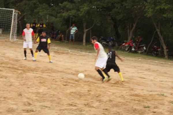 Deputado Fernando Monteiro realizou tradicional torneio Quadrangular  - Imagem 75