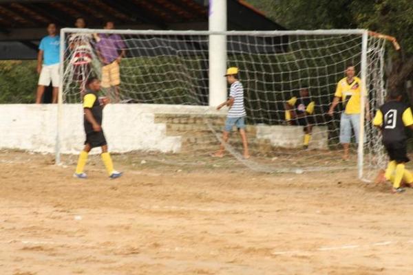 Deputado Fernando Monteiro realizou tradicional torneio Quadrangular  - Imagem 79