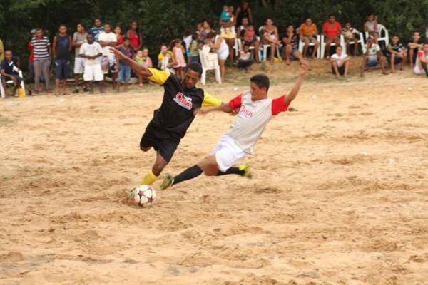 Deputado Fernando Monteiro realizou tradicional torneio Quadrangular  - Imagem 45