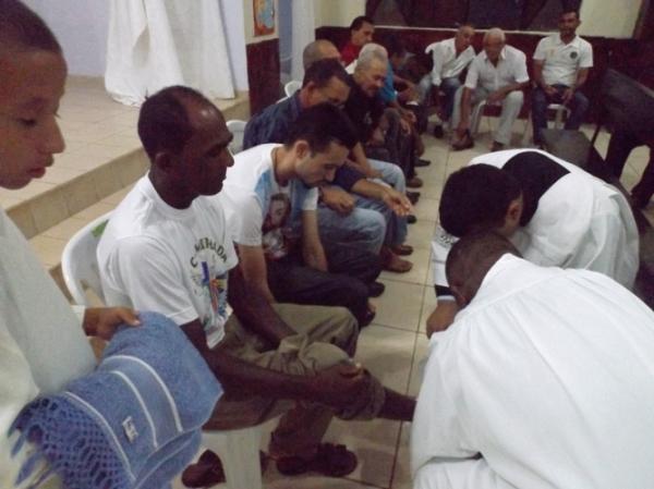 Atualizando: Eventos da Semana Santa em Redenção do Gurguéia  - Imagem 2