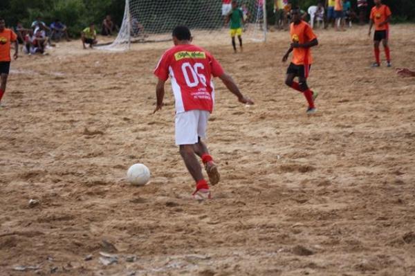Deputado Fernando Monteiro realizou tradicional torneio Quadrangular  - Imagem 9