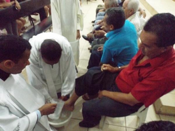 Atualizando: Eventos da Semana Santa em Redenção do Gurguéia  - Imagem 4