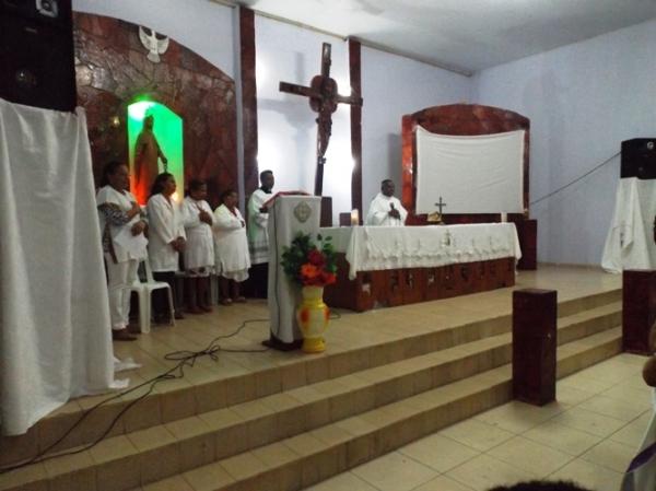 Atualizando: Eventos da Semana Santa em Redenção do Gurguéia  - Imagem 1