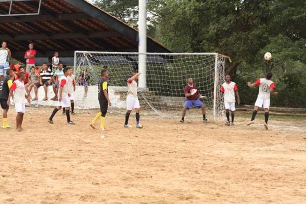 Deputado Fernando Monteiro realizou tradicional torneio Quadrangular  - Imagem 44