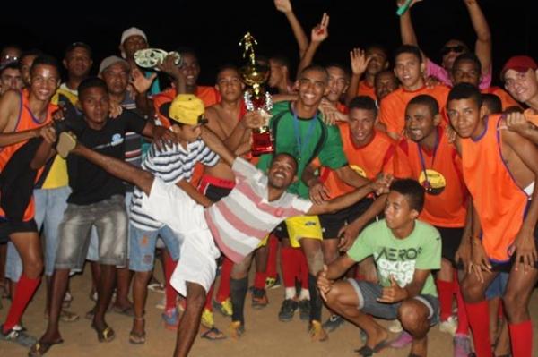 Deputado Fernando Monteiro realizou tradicional torneio Quadrangular  - Imagem 88