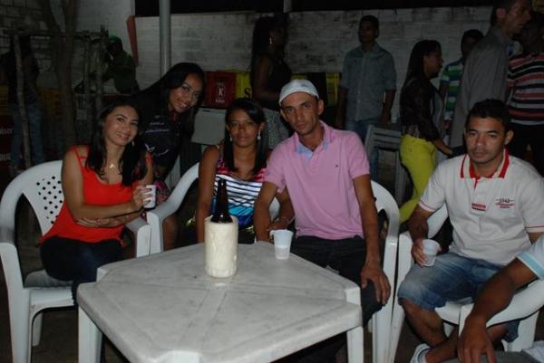 Clube do Dodó ficou pequeno para o Show da Banda Catuaba com Amendoim - Imagem 49